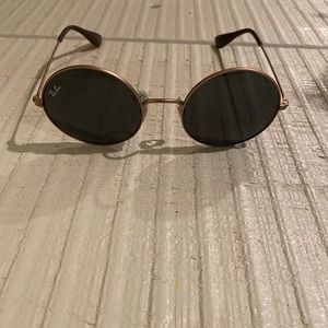 Rayban JA JO Sunglasses